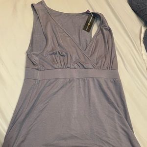 Grey Kindred Braverly Nursing Tank